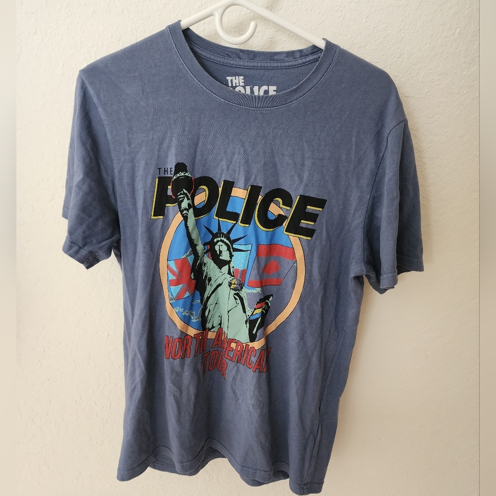 Lucky Brand Vintage Tee